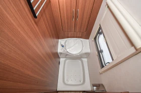 Каравана LMC Munsterland Vivo 522 K, снимка 7