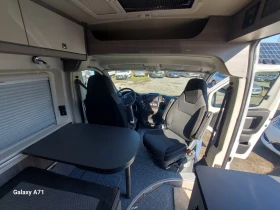 Кемпер Fiat Himer 2.3M get 140ks., снимка 7