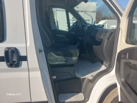 Кемпер Fiat Himer 2.3M get 140ks., снимка 5