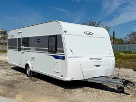 ����� �� �������� �� �������� LMC Munsterland Vivo 522 K