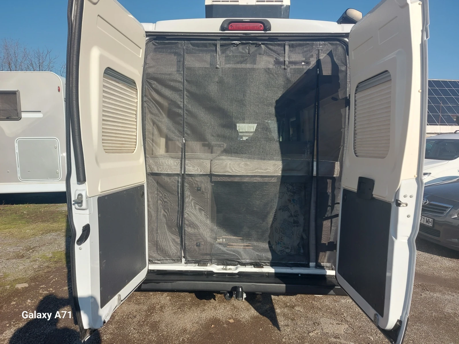 ������ Fiat Hobbi 2.3M get 140ks. | Mobile.bg � ����������� 12