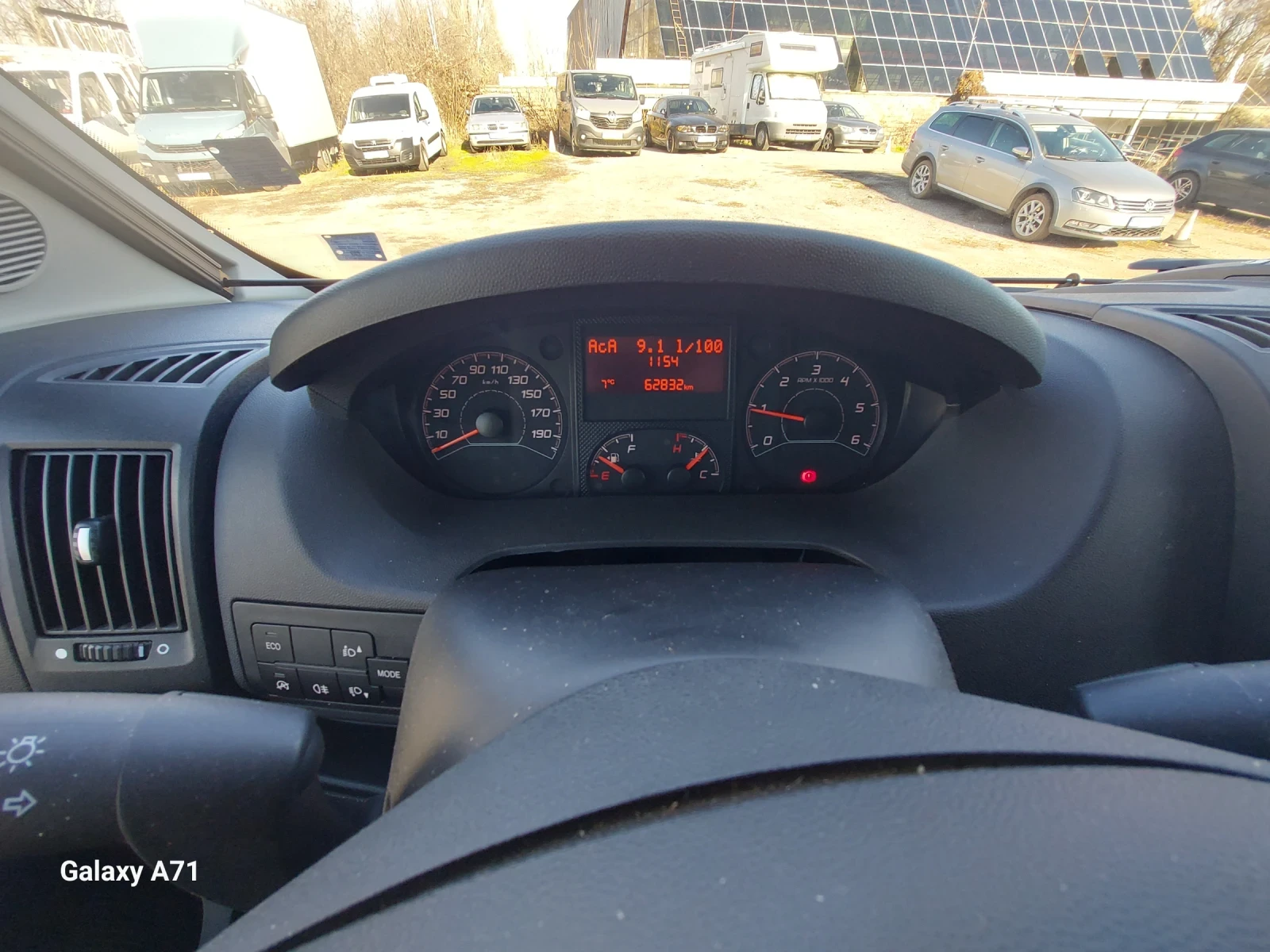 ������ Fiat Hobbi 2.3M get 140ks. | Mobile.bg � ����������� 13