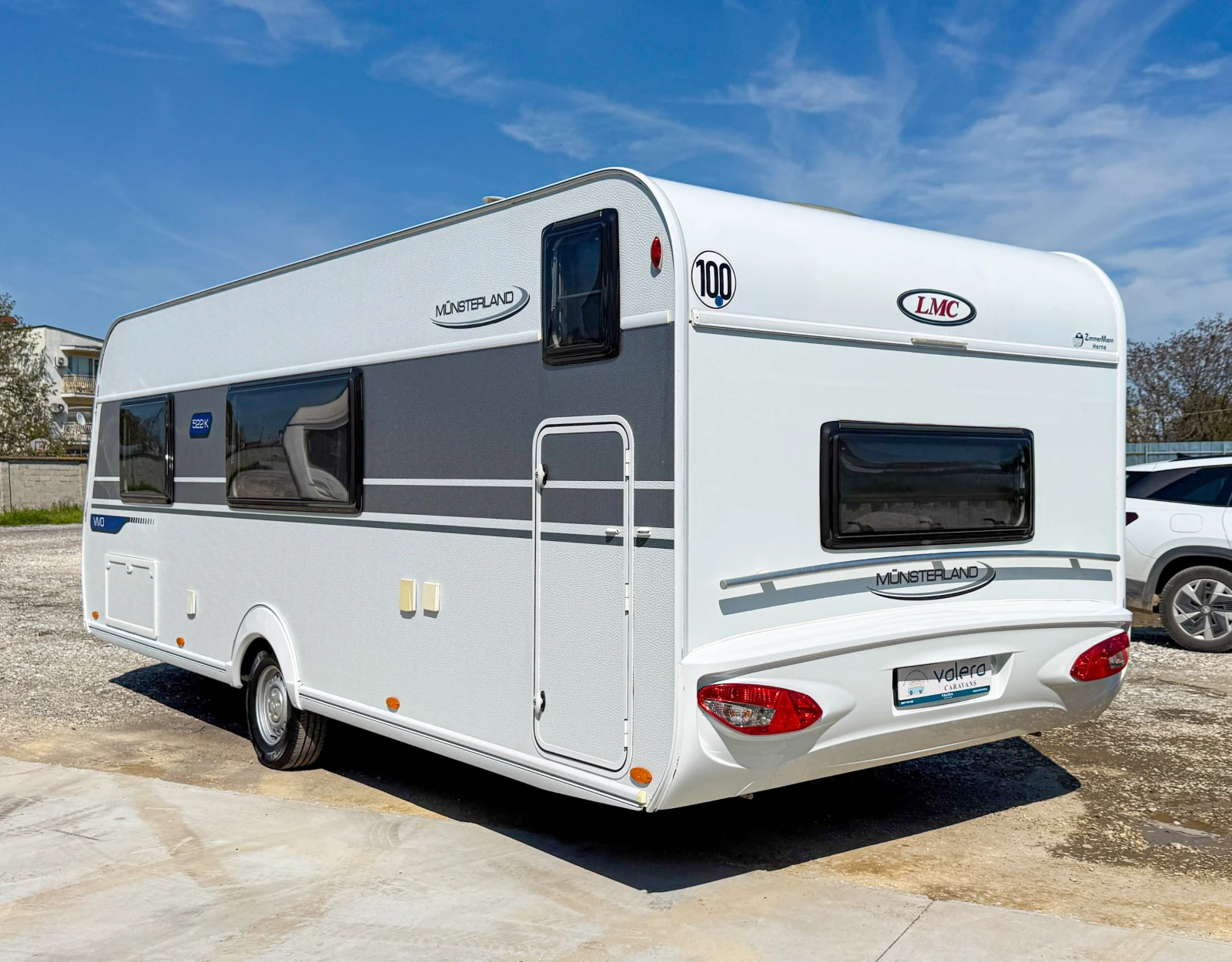 �������� LMC Munsterland Vivo 522 K | Mobile.bg � ����������� 2