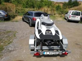 Джет Yamaha GP1200R, снимка 9