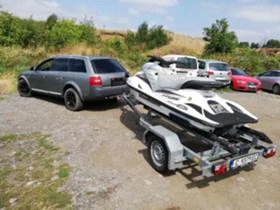 Джет Yamaha GP1200R, снимка 5