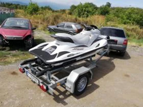 Джет Yamaha GP1200R, снимка 4