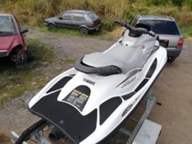 Джет Yamaha GP1200R, снимка 6