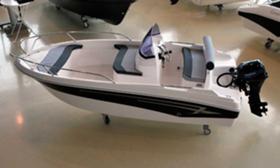 Обява за продажба на Лодка Собствено производство MEGGACRAFT 450 OPEN ~15 900 лв. - изображение 7