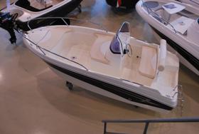 Обява за продажба на Лодка Собствено производство MEGGACRAFT 450 OPEN ~15 900 лв. - изображение 1