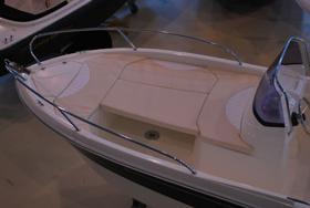 Обява за продажба на Лодка Собствено производство MEGGACRAFT 450 OPEN ~15 900 лв. - изображение 5