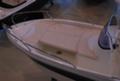 Лодка Собствено производство MEGGACRAFT 450 OPEN, снимка 6 - Воден транспорт - 16922105