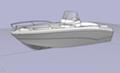 Лодка Собствено производство MEGGACRAFT 450 OPEN, снимка 12 - Воден транспорт - 16922105