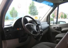 Двигател за Mercedes-Benz Sprinter 315, снимка 8