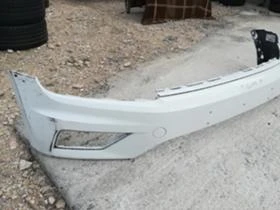 ОРИГИНАЛНА БРОНЯ ЗА  ФОЛКСВАГЕН ТИГУАН 2016-2019г....5NA807221...5NA805903A...., снимка 7