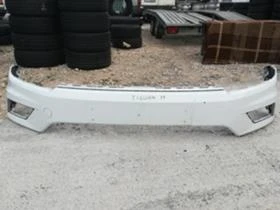 ОРИГИНАЛНА БРОНЯ ЗА  ФОЛКСВАГЕН ТИГУАН 2016-2019г....5NA807221...5NA805903A...., снимка 6