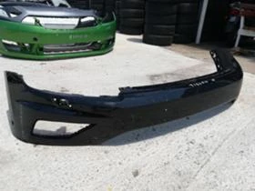 ОРИГИНАЛНА БРОНЯ ЗА  ФОЛКСВАГЕН ТИГУАН 2016-2019г....5NA807221...5NA805903A...., снимка 11