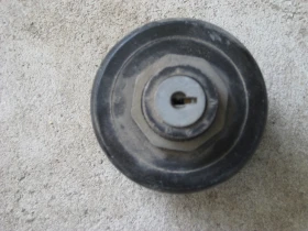 Уреди за арматурно табло от автомобили от соца, снимка 16