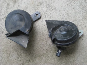 Уреди за арматурно табло от автомобили от соца, снимка 7