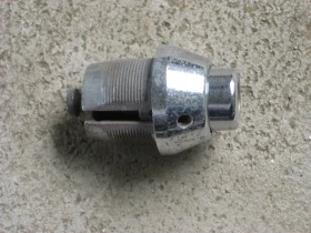 Уреди за арматурно табло от автомобили от соца, снимка 13