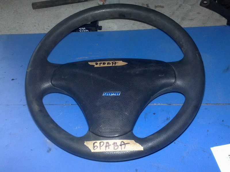 Еърбег волан за Фиат Брава 1.9JTD (1)