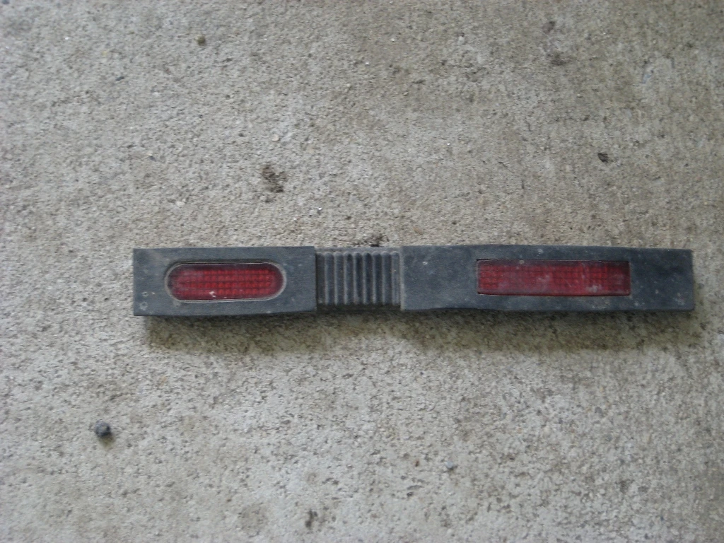 Уреди за арматурно табло от автомобили от соца, снимка 9 - Части - 54173081