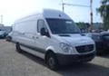 Двигател за Mercedes-Benz Sprinter 315, снимка 7