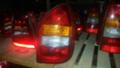 Светлини за Opel Zafira, снимка 1 - Части - 20665571