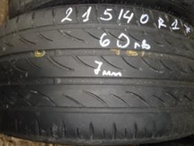 Гуми Летни 215/40R17, снимка 10