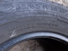 Гуми Летни 225/65R16, снимка 10