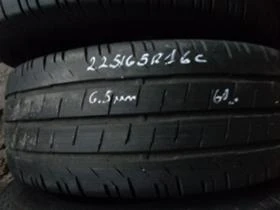 Гуми Летни 225/65R16, снимка 6