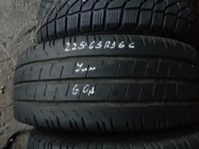 Гуми Летни 225/65R16, снимка 7