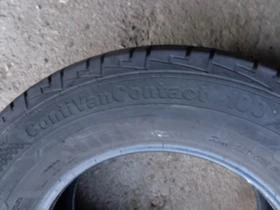 Гуми Летни 225/65R16, снимка 9