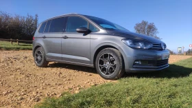 Гуми с джанти Michelin 215/55R17, снимка 2