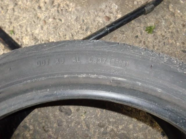 Гуми Летни 215/40R17, снимка 14 - Гуми и джанти - 10815919