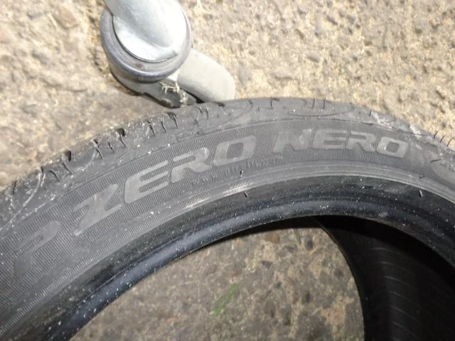 Гуми Летни 215/40R17, снимка 15 - Гуми и джанти - 10815919