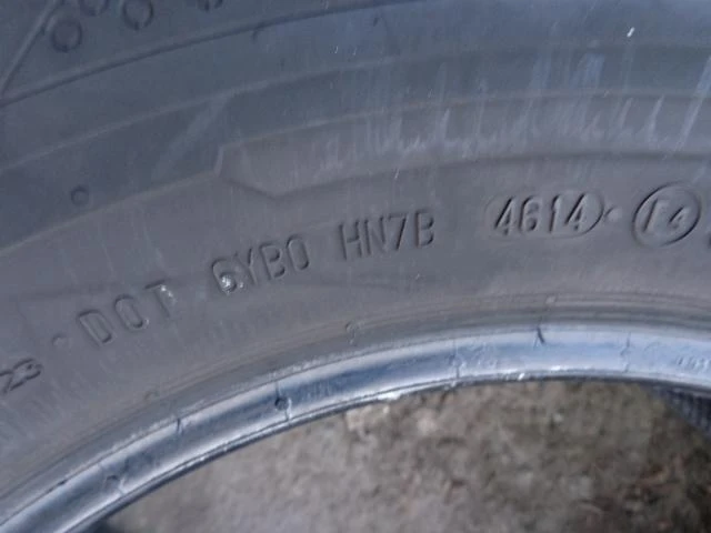 Гуми Летни 225/65R16, снимка 12 - Гуми и джанти - 12925127