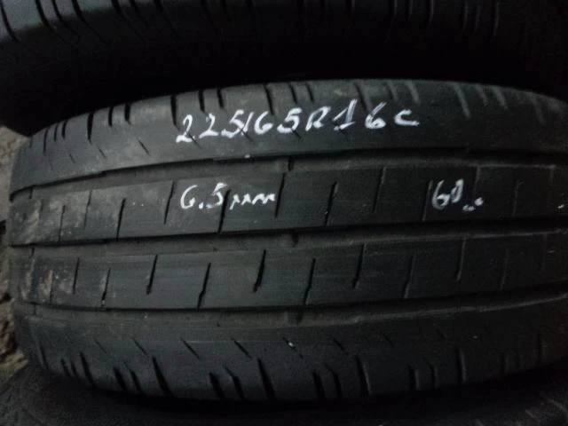 Гуми Летни 225/65R16, снимка 6 - Гуми и джанти - 12925127