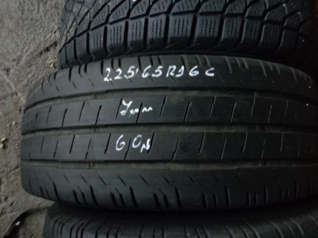 Гуми Летни 225/65R16, снимка 7 - Гуми и джанти - 12925127