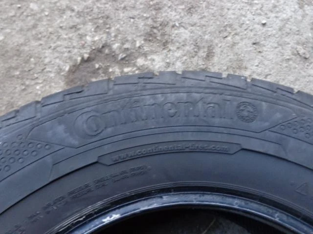 Гуми Летни 225/65R16, снимка 8 - Гуми и джанти - 12925127