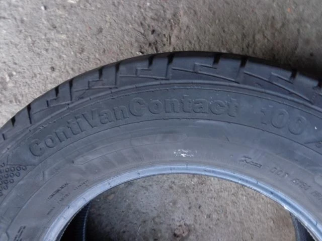 Гуми Летни 225/65R16, снимка 9 - Гуми и джанти - 12925127