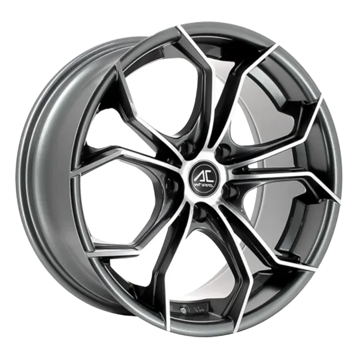 Гуми с джанти Michelin 215/55R17