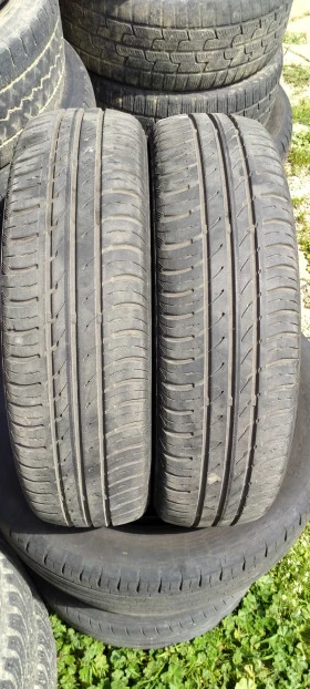 Гуми Летни 155/65R14, снимка 3 - Гуми и джанти - 20566930