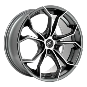 ����� �� �������� �� ���� � ������ 215/55R17 �� AC