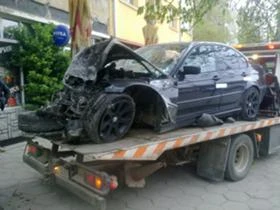 Денонощна пътна помощ за леки, товарни, камиони, автобуси и строителна техника., снимка 4