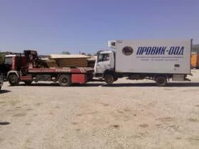 Денонощна пътна помощ за леки, товарни, камиони, автобуси и строителна техника., снимка 6