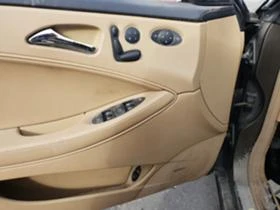 Mercedes-Benz CLS 55 CLS 550 V8 388к.с. Harman/Kardon Airmatic, снимка 7