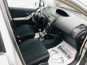 Toyota Yaris 107000km,ECO,UNIKAT, снимка 15