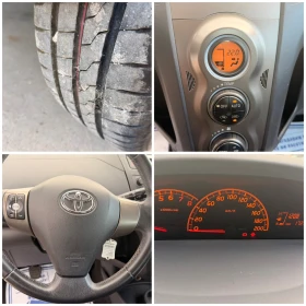 Toyota Yaris 107000km, ECO, UNIKAT, снимка 10