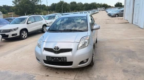 Toyota Yaris 107000km, ECO, UNIKAT, снимка 1