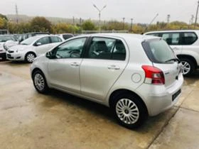Toyota Yaris 107000km,ECO,UNIKAT, снимка 4